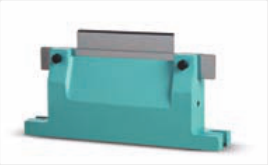   停止刀架、刀板